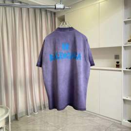 Picture of Balenciaga T Shirts Short _SKUBalenciagaS-2XLhgntx22521930